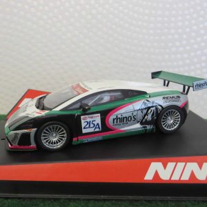 LAMBORGHINI