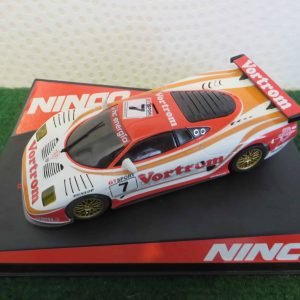 MOSLER
