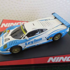 MOSLER