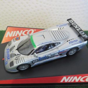 MOSLER