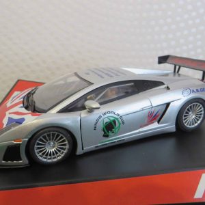 LAMBORGHINI