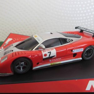 MOSLER