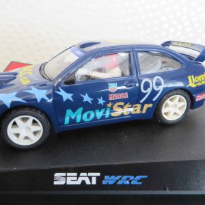 SEAT CORDOBA