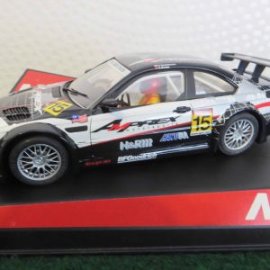 BMW M3 GTR