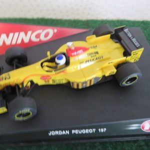 JORDAN PEUGEOT 197