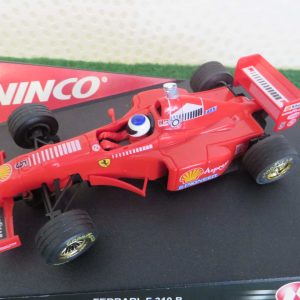 FERRARI F310B