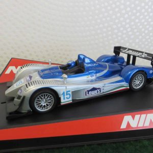 ACURA LMP