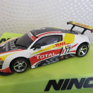 AUDI R8 GT3