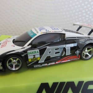 AUDI R8 GT3