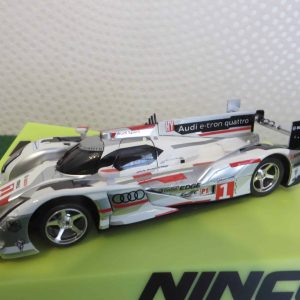 AUDI R18 E-TRON