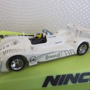 ACURA LMP2