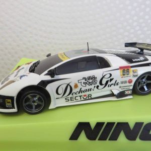 LAMBORGHINI MURCIELAGO