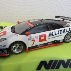 LAMBORGHINI MURCIELAGO