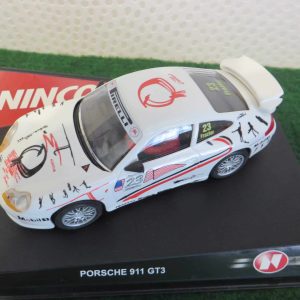 PORSCHE 911 GT3