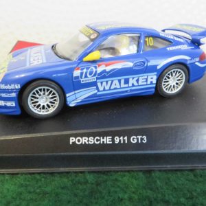 PORSCHE 911 GT3
