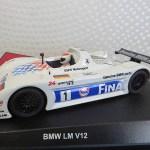 BMW V12 LM