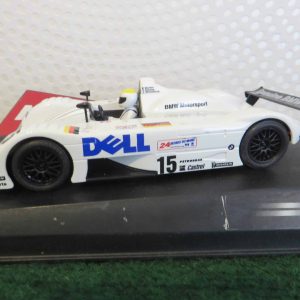 BMW V12 LMR
