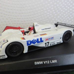 BMW V12 LMR