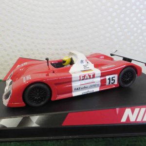 BMW V12 LM