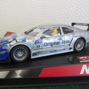 MERCEDES CLK DTM