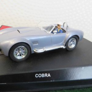 AC COBRA