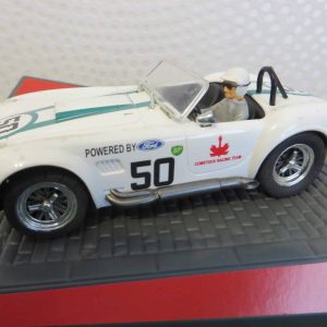AC COBRA