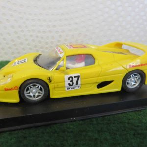 FERRARI F50
