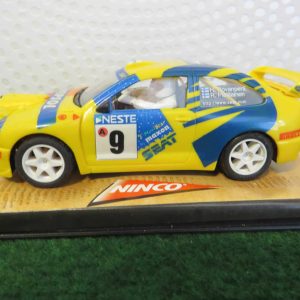 SEAT CORDOBA WRC