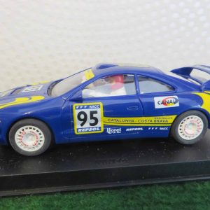TOYOTA CELICA