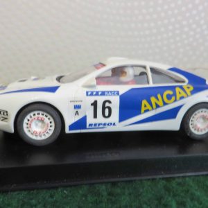 TOYOTA CELICA