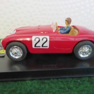 FERRARI 166 MM