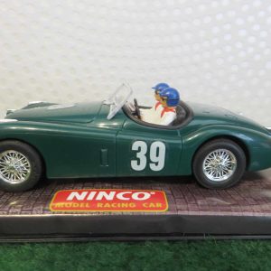 JAGUAR XK-120