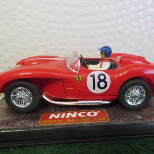 FERRARI 250 TR