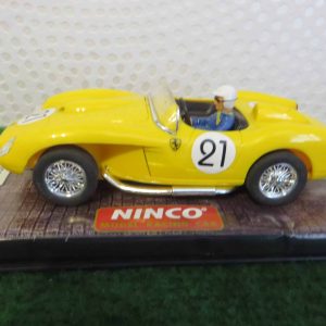 FERRARI 250 TR