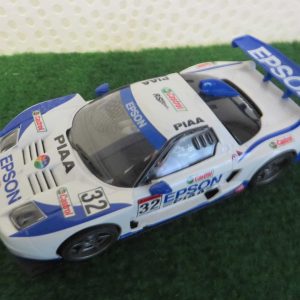 HONDA NSX