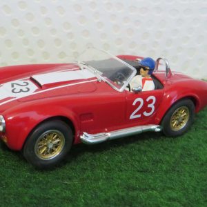 COBRA