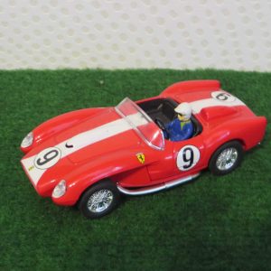 FERRARI 250 TR
