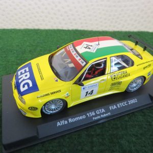 ALFA ROMEO 156GTA