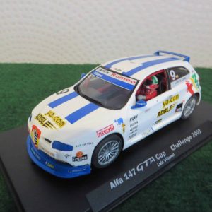 ALFA ROMEO 147