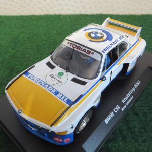 BMW CSL