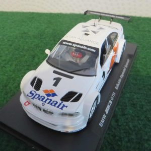 BMW M3 GTR
