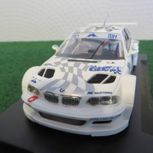 BMW M3 GTR