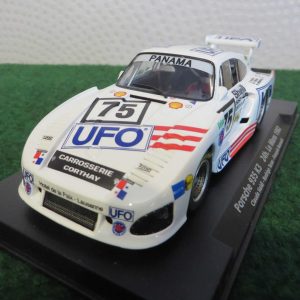 PORSCHE 935 K3
