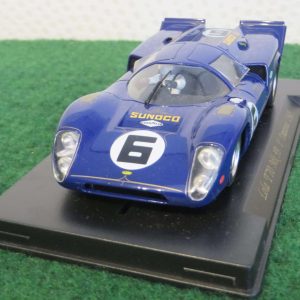 LOLA T70