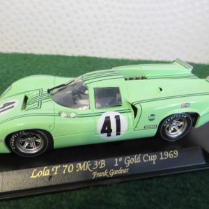 LOLA T 70