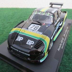PORSCHE 935 K3