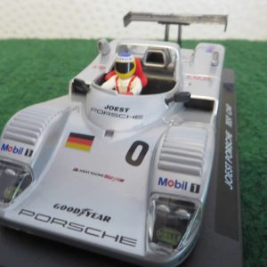 PORSCHE JOEST