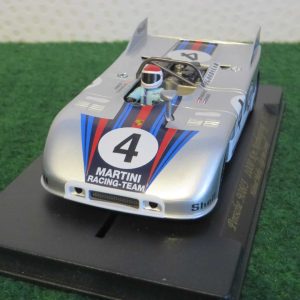 PORSCHE 908/3