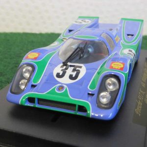 PORSCHE 917 K