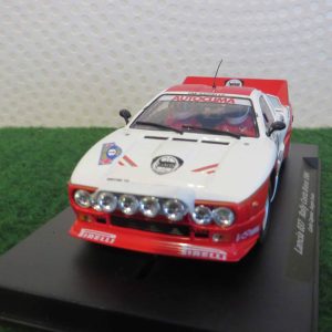 LANCIA 037